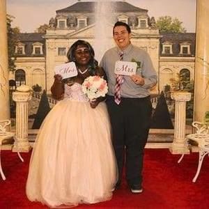 Meet your Posher, Tamika